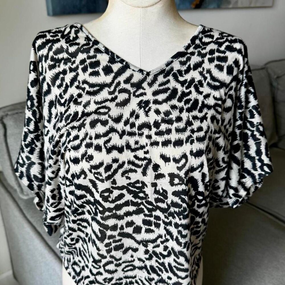 Express Women's multi Blouse